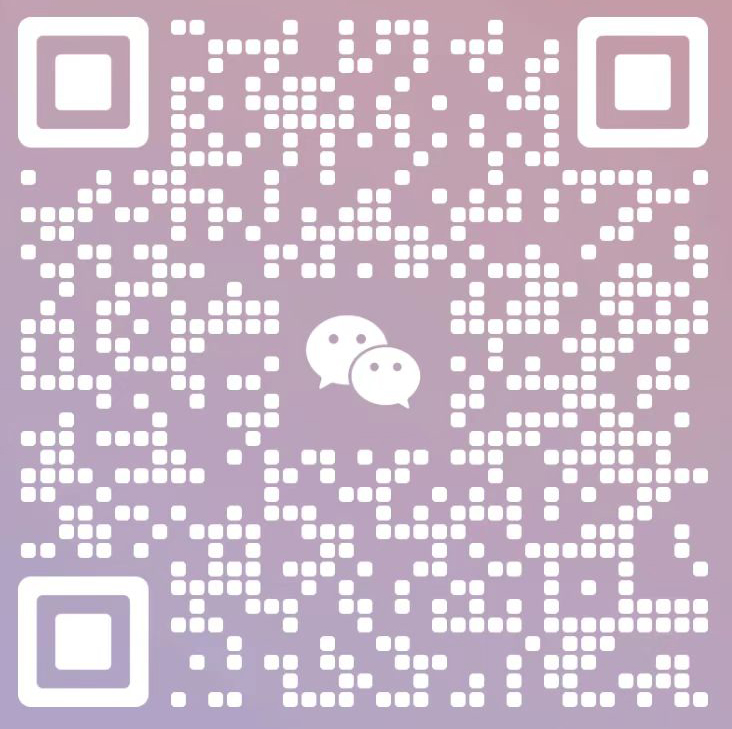the qr code