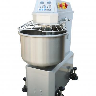 Dough mixer series