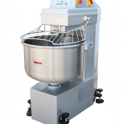 Dough mixer series - copy