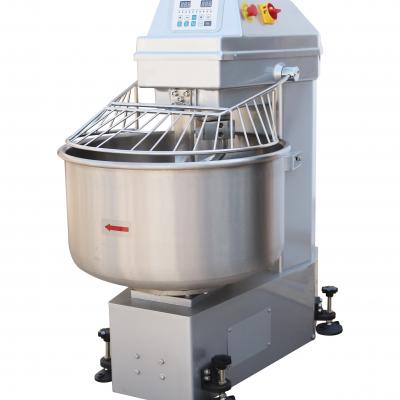 Dough mixer series 