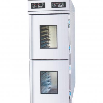 Refrigerated proofer  