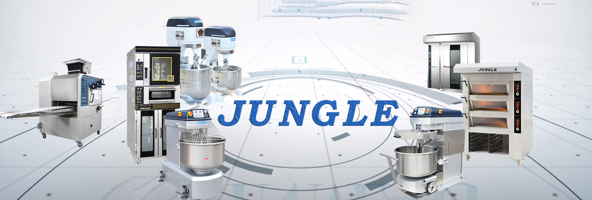 jungle