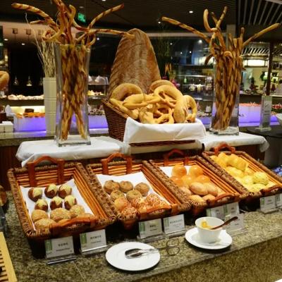 Bakery trending in 2023
