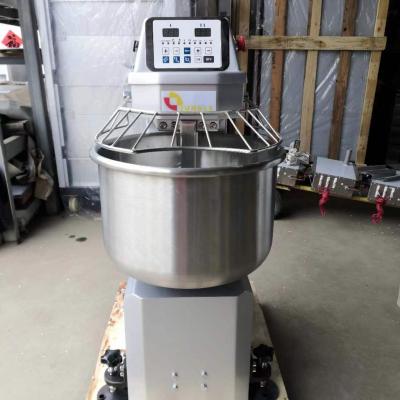 Instructions for use and maintenance of various baking equipments